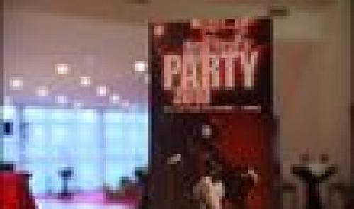 Soirée du Nouvel An : préparatifs
